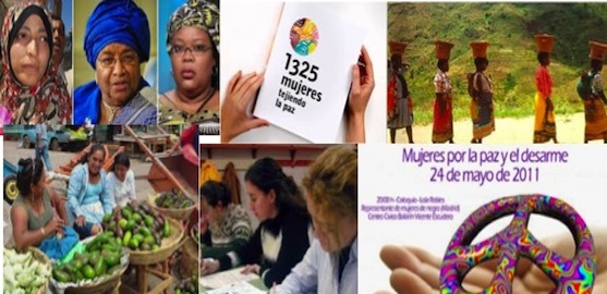 Equidad de género