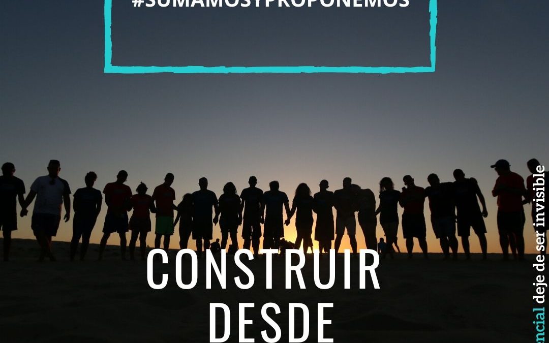 Ninguna enfermedad es igual para diferentes personas