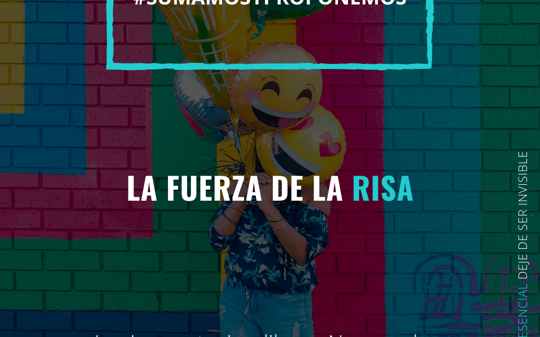 La risa
