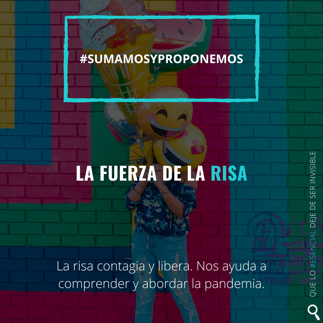 La risa