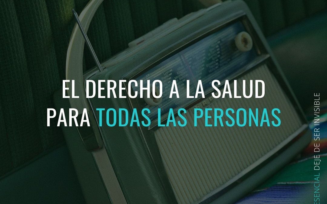El derecho a la salud y los pueblos indígenas