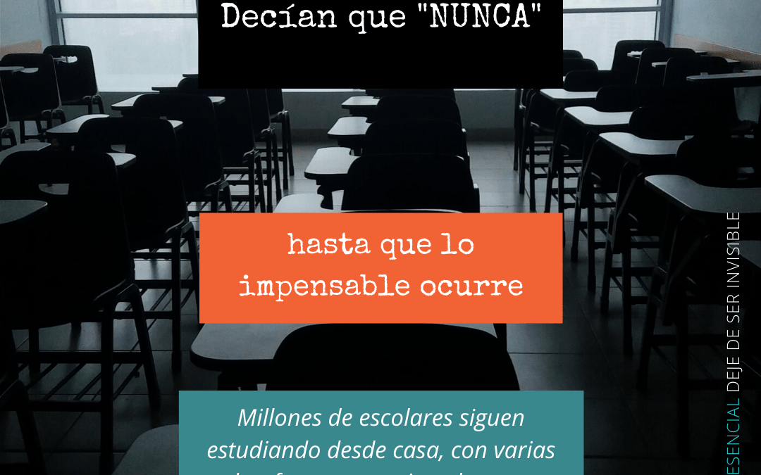Proteger la educación infantil: un derecho de la infancia