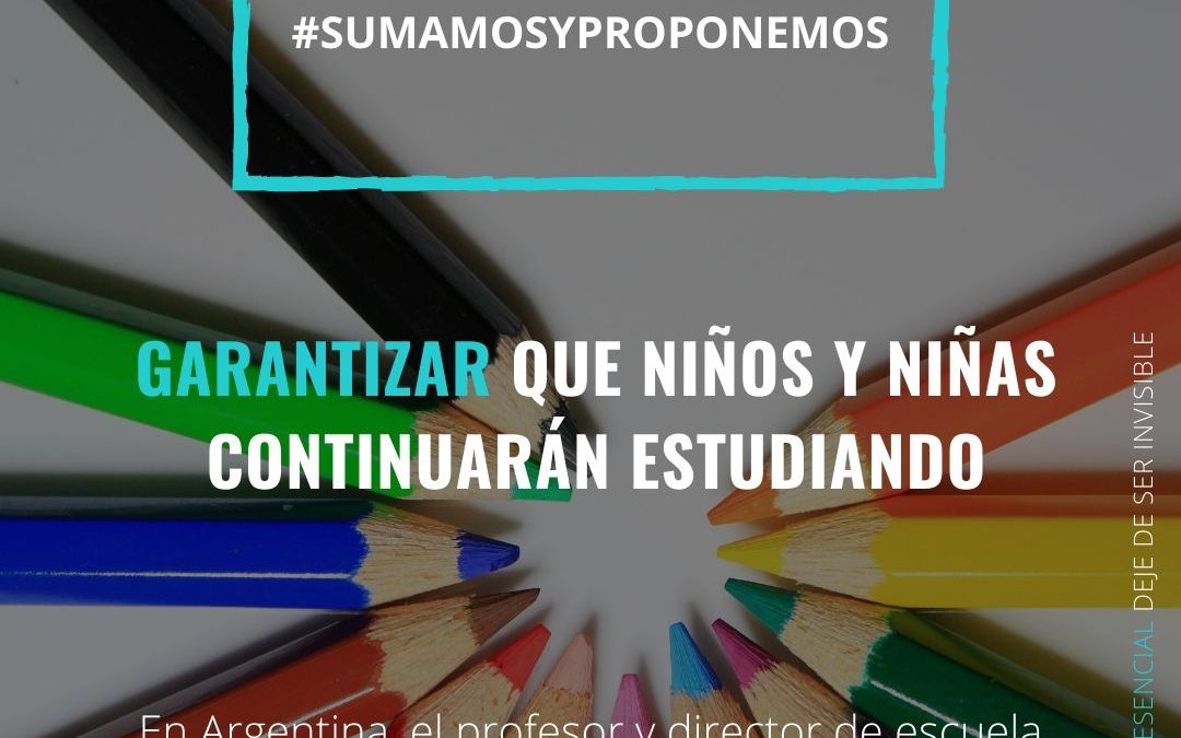 La enseñanza rural y la interculturalidad: esperanza y compromiso