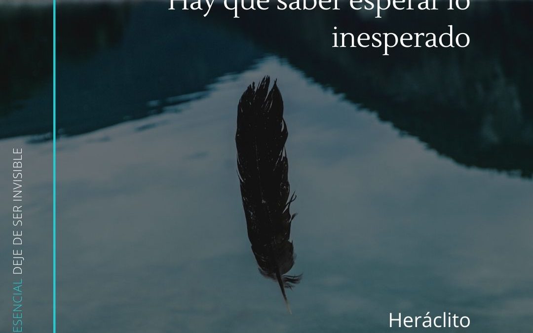 ¿De todo lo visible y lo invisible?