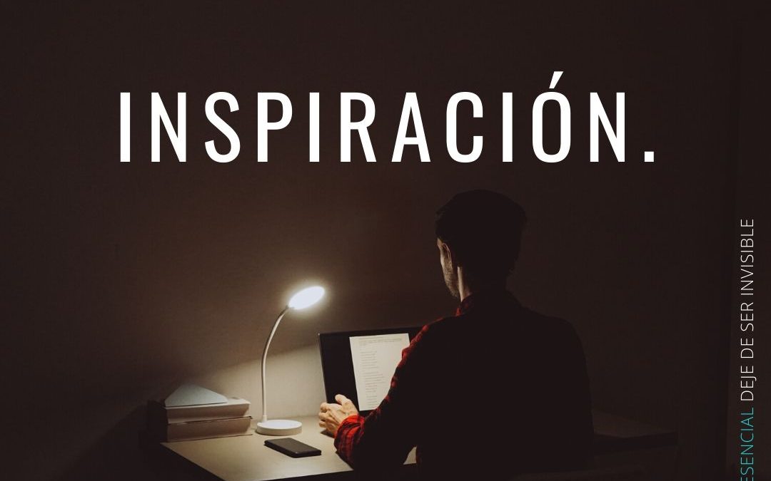 Las palabras del futuro esperan otra voz