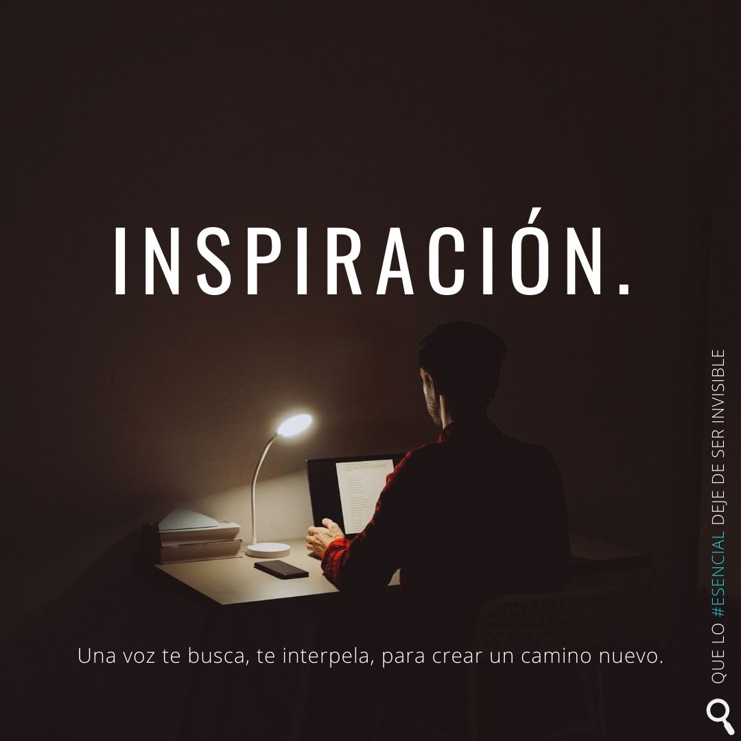 inspiracion