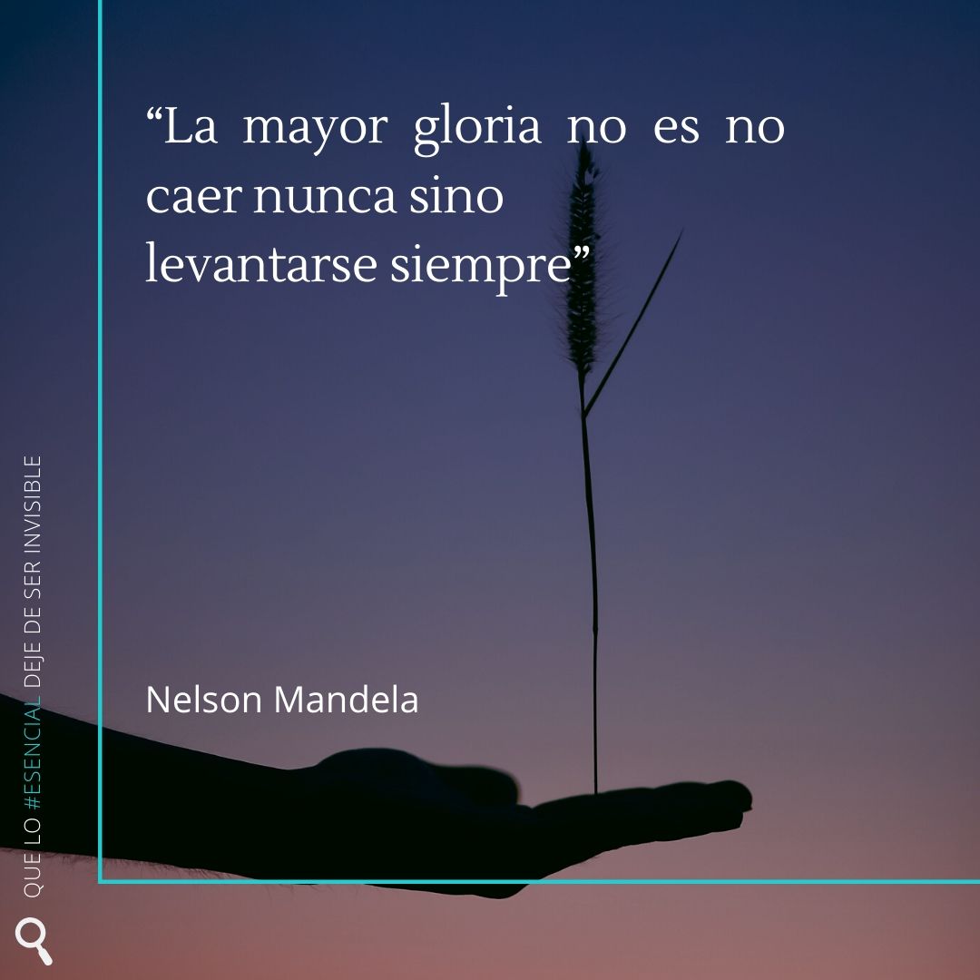 nelson mandela