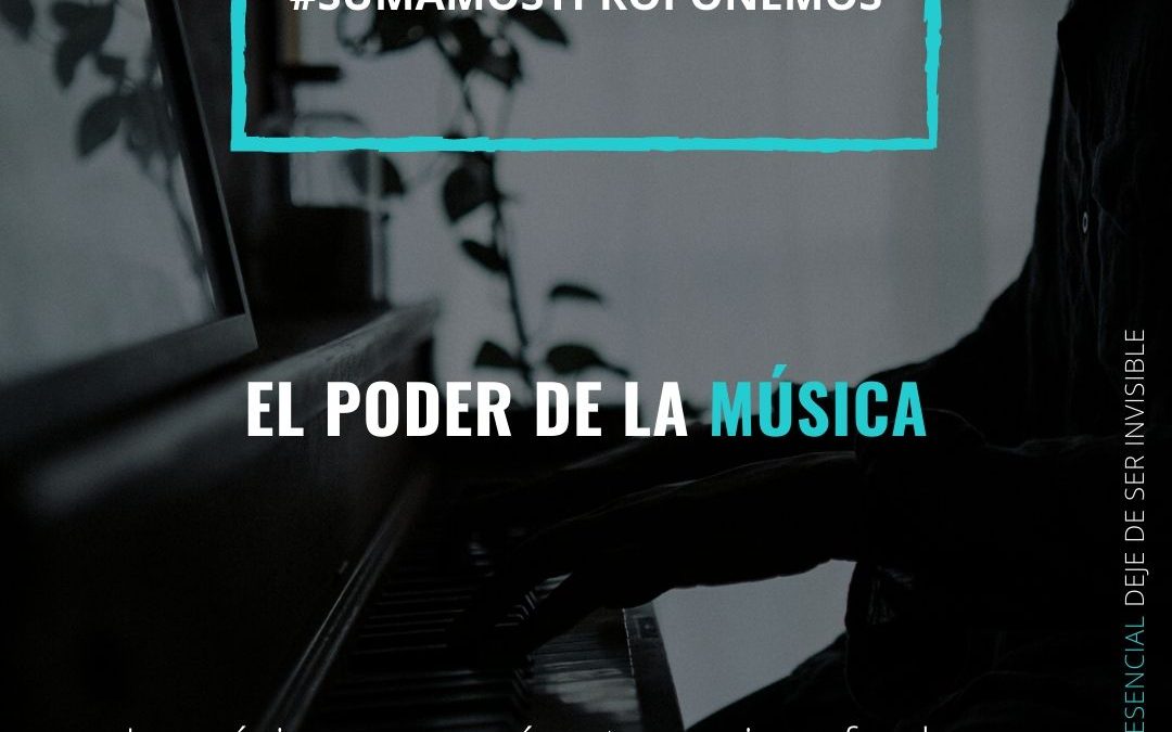Cien mil pies siguiendo el mismo ritmo
