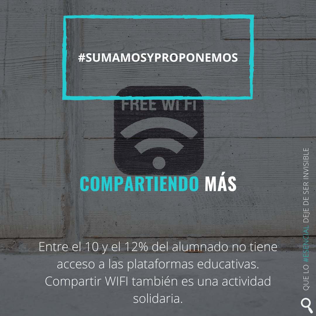 wifi escolares