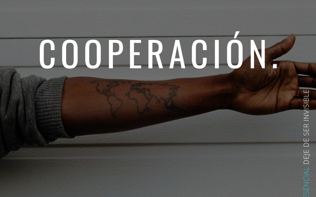 COVID-19: el imperativo de la cooperación internacional y el multilateralismo